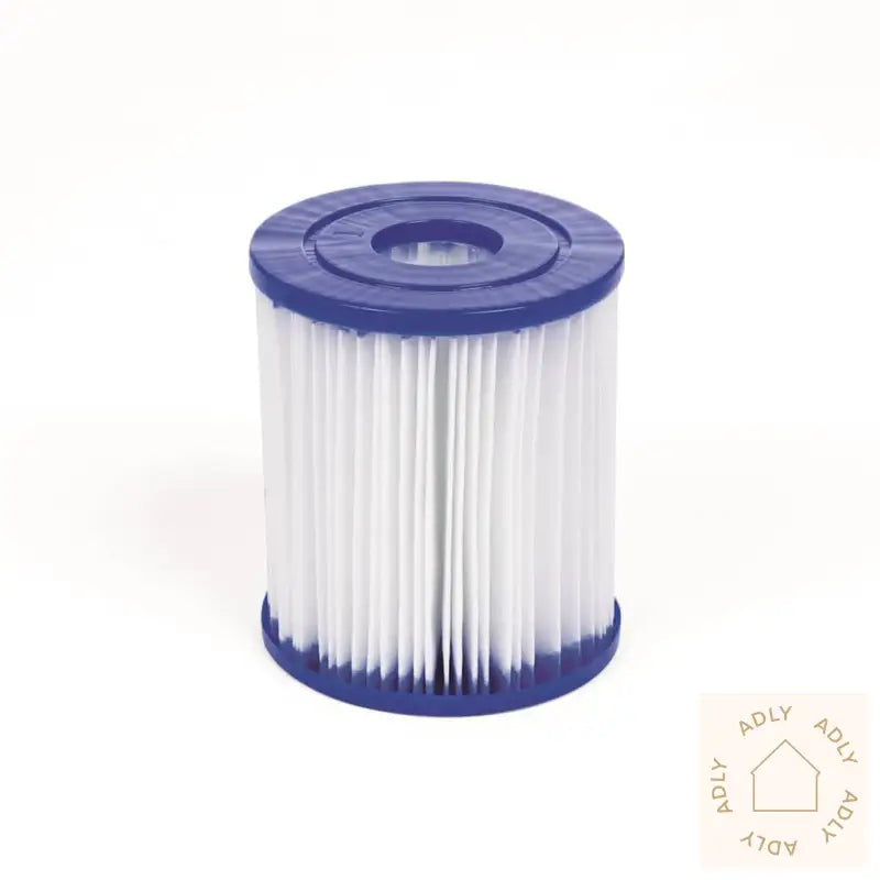 Bestway Bassengsett Fast Set 366X76 Cm 57274