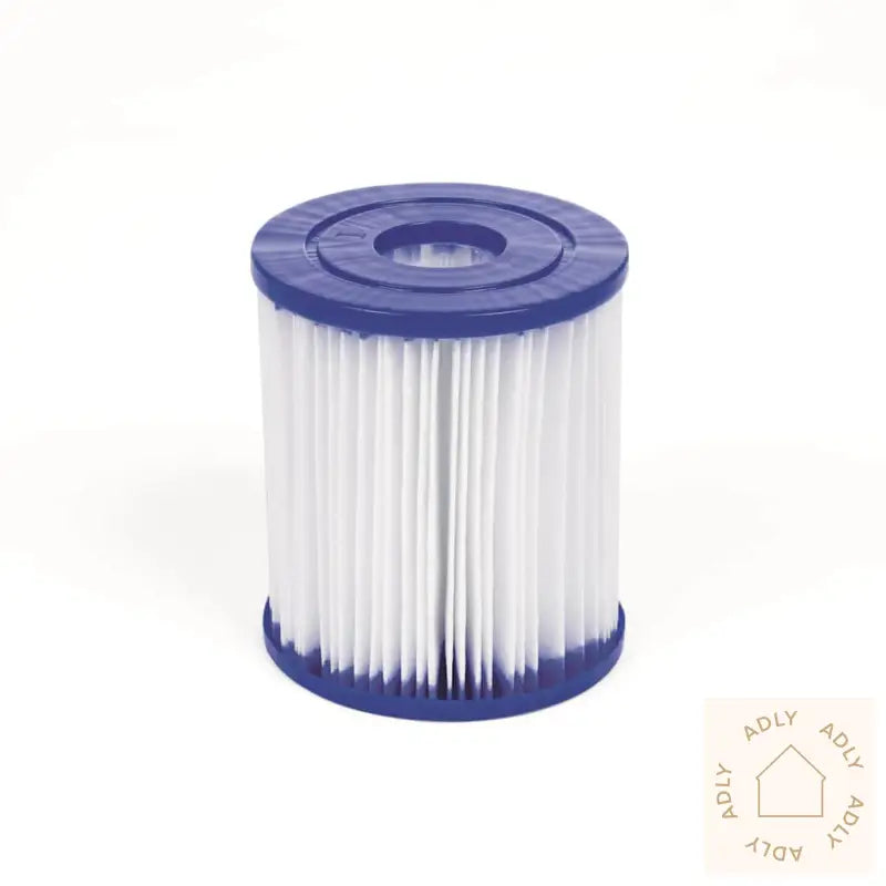 Bestway Bassengsett Fast Set 366X76 Cm 57274