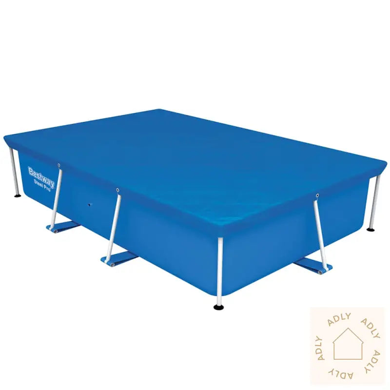 Bestway Bassengtrekk Flowclear 259X170 Cm