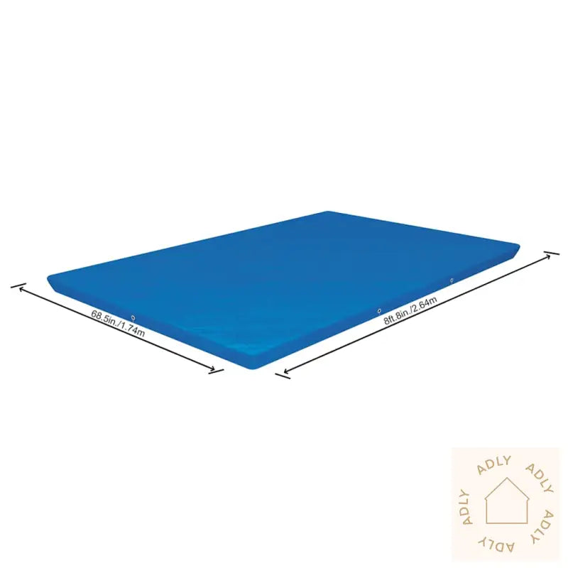 Bestway Bassengtrekk Flowclear 259X170 Cm