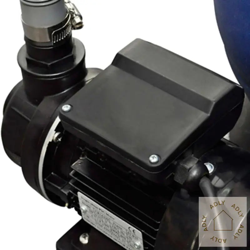 Sandfilterpumper 2 Stk 400 W 11000 L/T