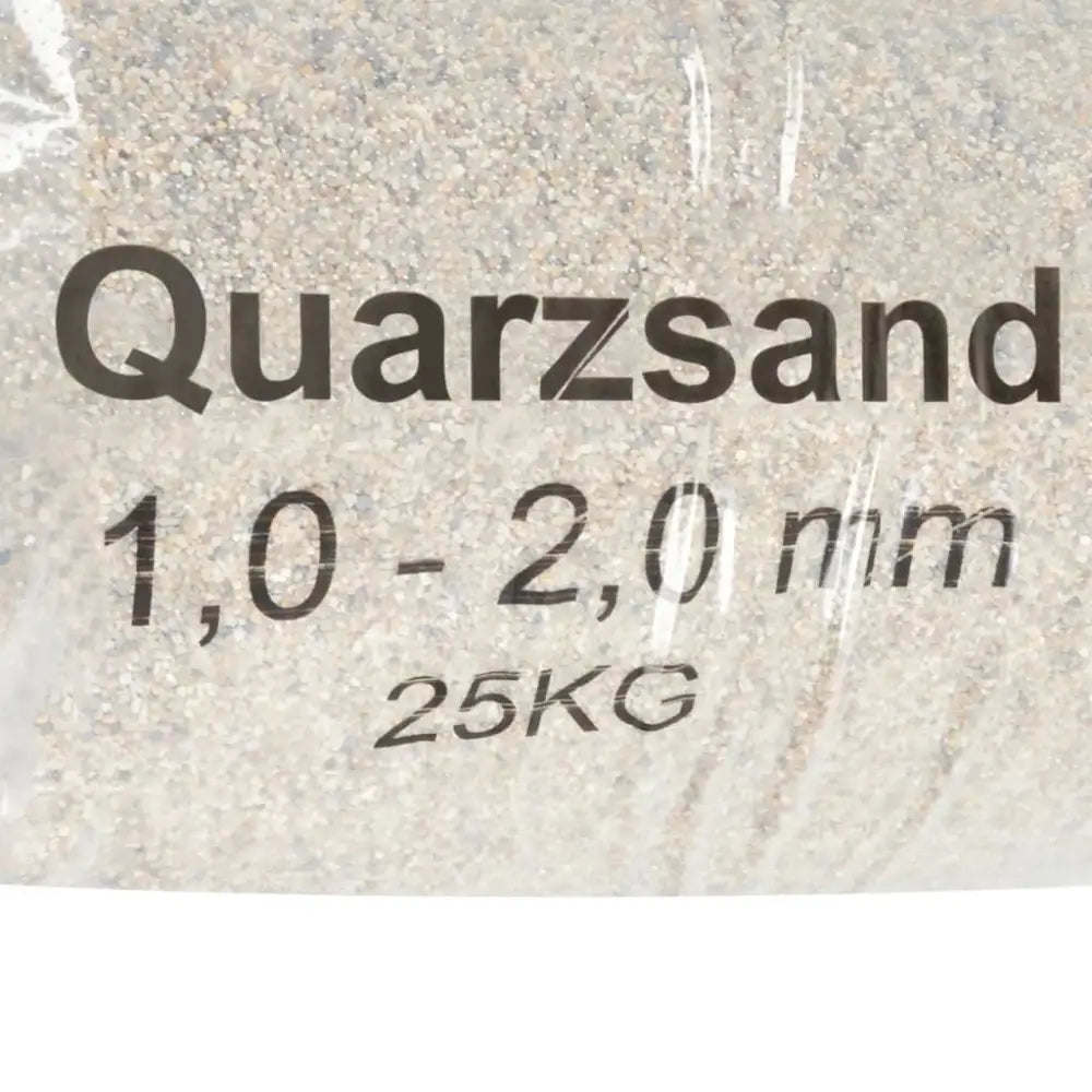Filtersand til basseng for hage og hjem - Basseng- og spa-filtre