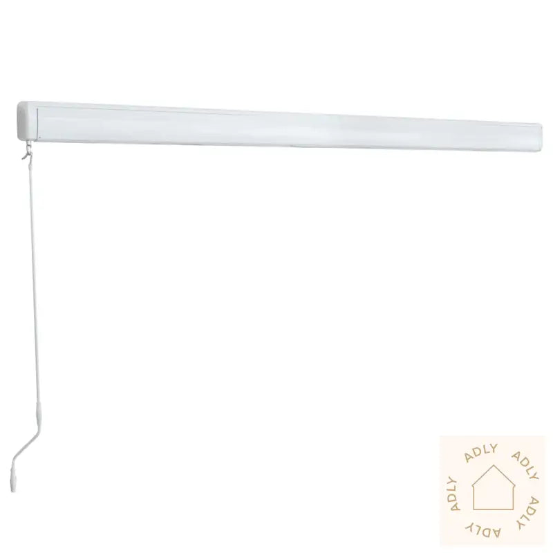 Manuell Kassettmarkise 500X300 Cm Blå Og Hvit