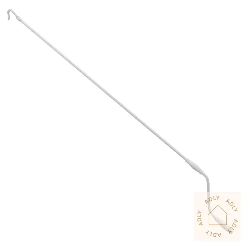 Manuell Kassettmarkise 400X300 Cm Blå Og Hvit