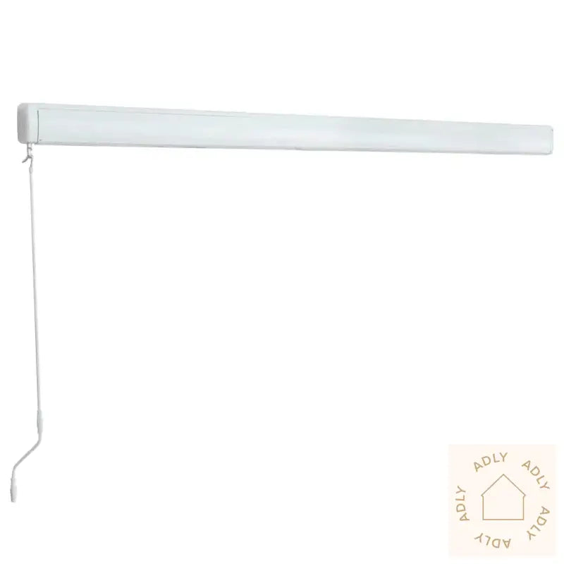 Manuell Kassettmarkise 400X300 Cm Blå Og Hvit