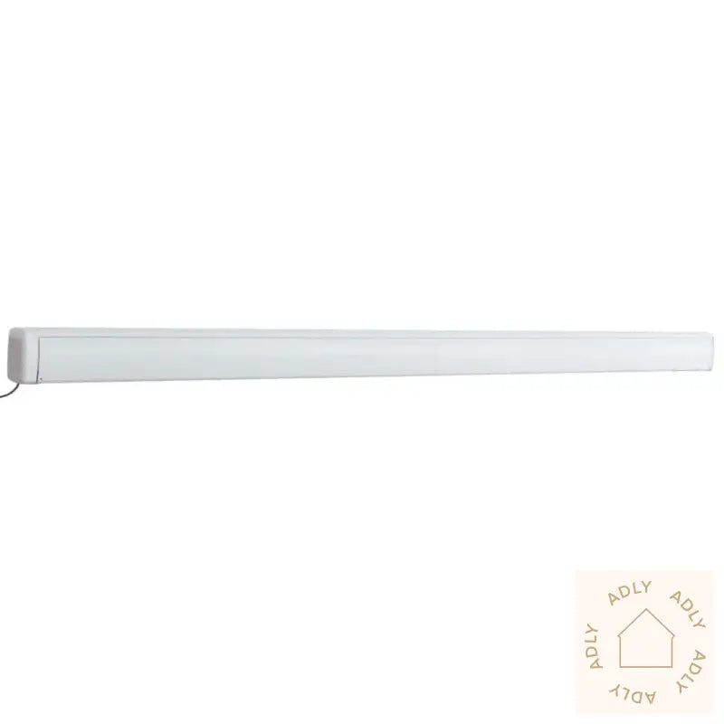 Motorisert Kassettmarkise 400X300 Cm Blå Og Hvit