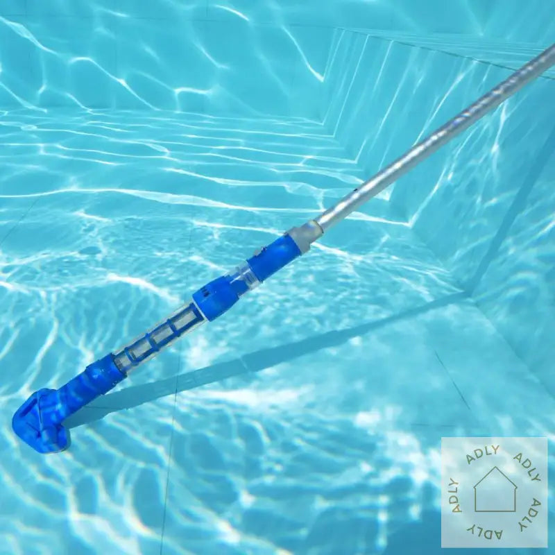 Bestway Flowclear Aquasurge Oppladbar Støvsuger Til Basseng