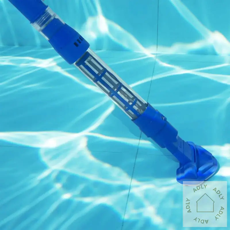 Bestway Flowclear Aquasurge Oppladbar Støvsuger Til Basseng