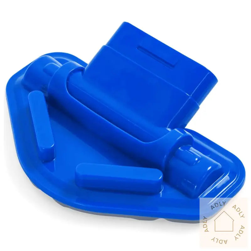 Bestway Flowclear Aquasurge Oppladbar Støvsuger Til Basseng