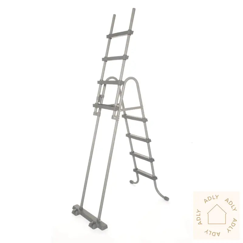 Bestway Flowclear Bassengstige 4-Trinns 122 Cm 58331