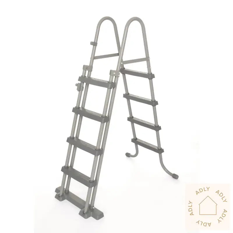 Bestway Flowclear Bassengstige 4-Trinns 122 Cm 58331