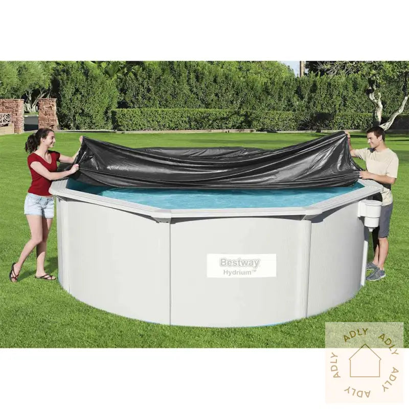 Bestway Flowclear Bassengtrekk 396 Cm