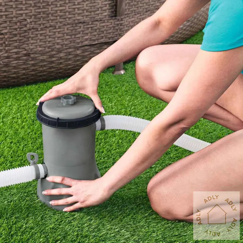 Bestway Filterpumpe For Basseng 2006 L/T