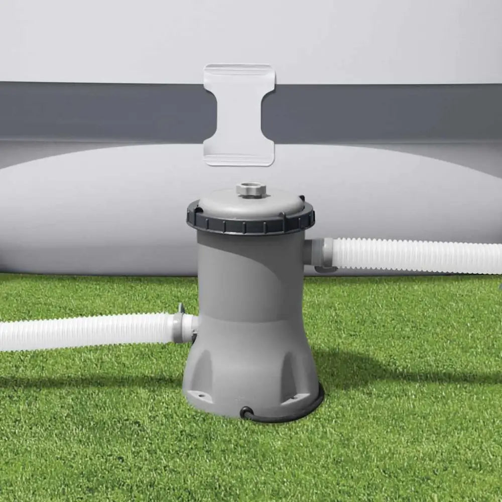 Flowclear filterpumpe til basseng for hage og hus og hjem - Basseng- og spa-filtre
