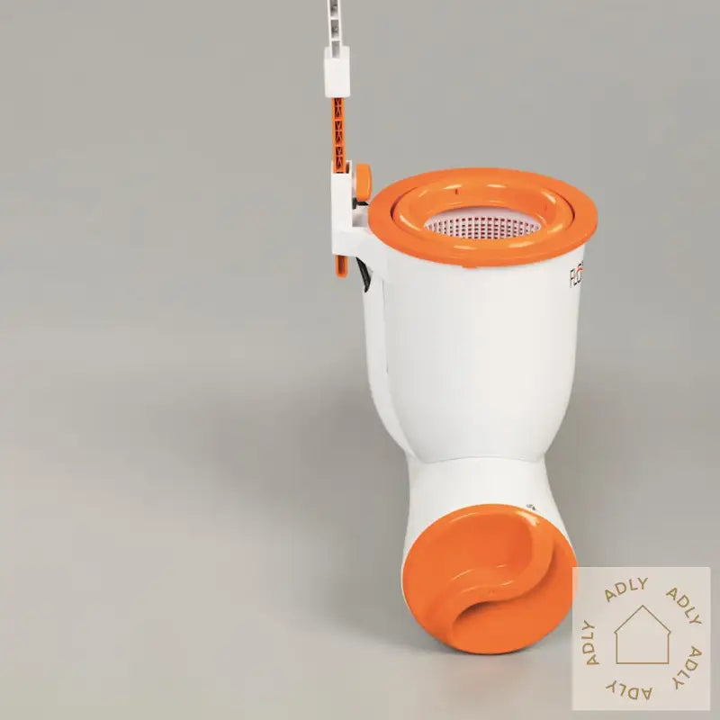 Bestway Filterpumpe For Basseng Flowclear Skimatic 2574 L/T 58462