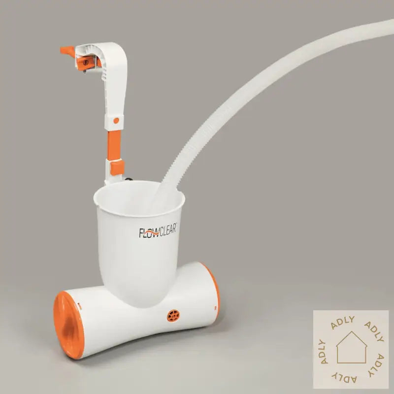 Bestway Filterpumpe For Basseng Flowclear Skimatic 2574 L/T 58462