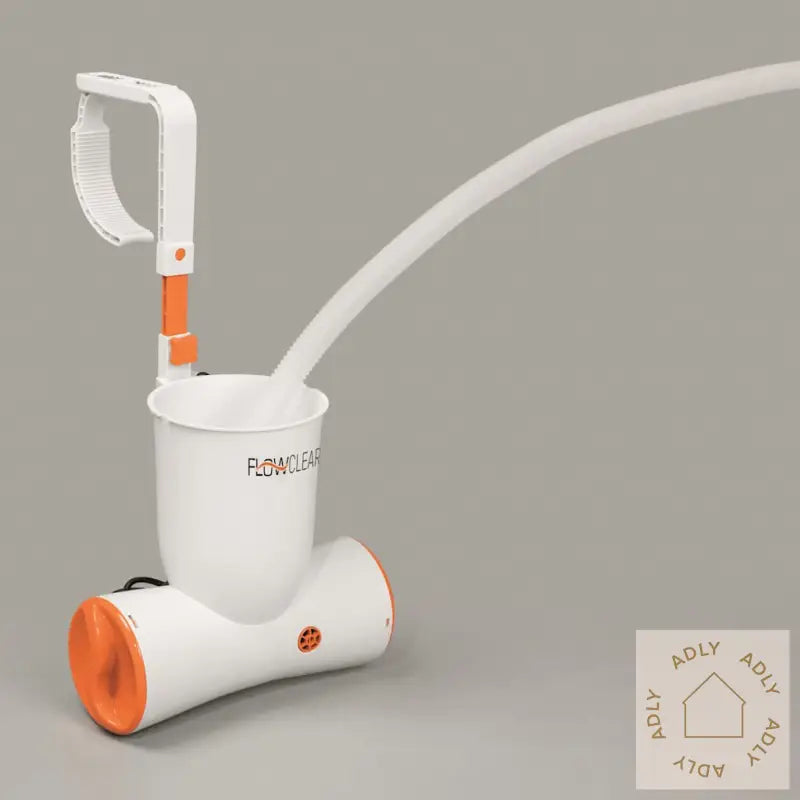 Bestway Filterpumpe For Basseng Flowclear Skimatic 2574 L/T 58462