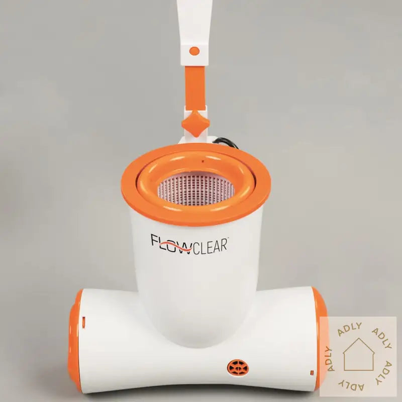 Bestway Filterpumpe For Basseng Flowclear Skimatic 2574 L/T 58462