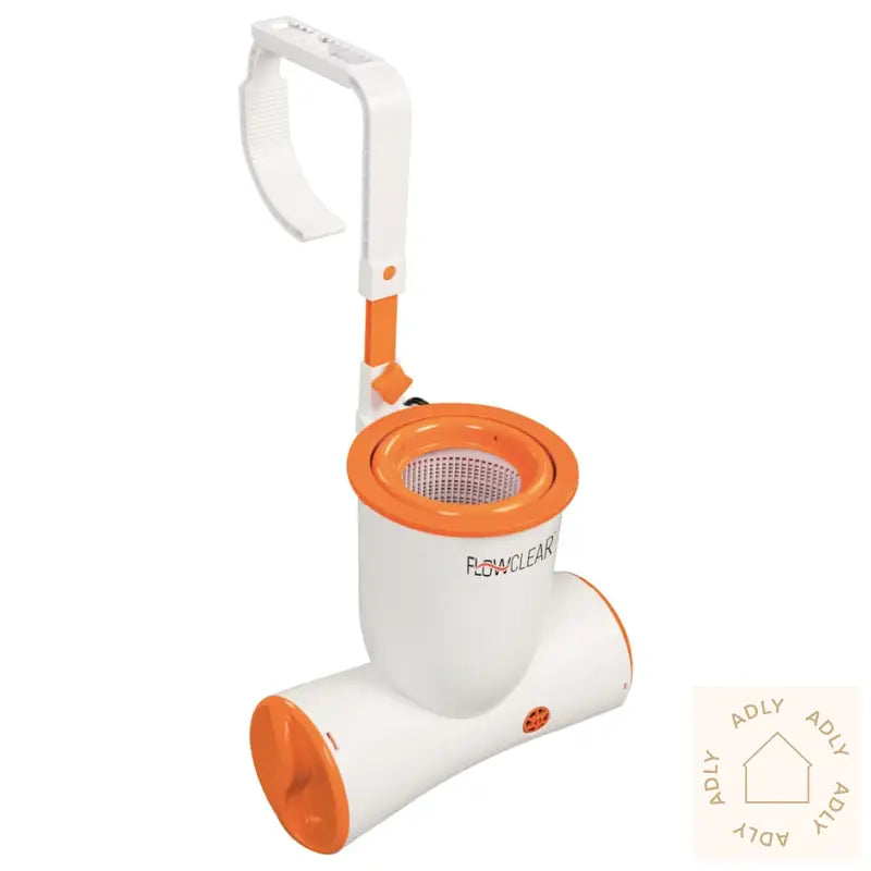 Bestway Filterpumpe For Basseng Flowclear Skimatic 2574 L/T 58462