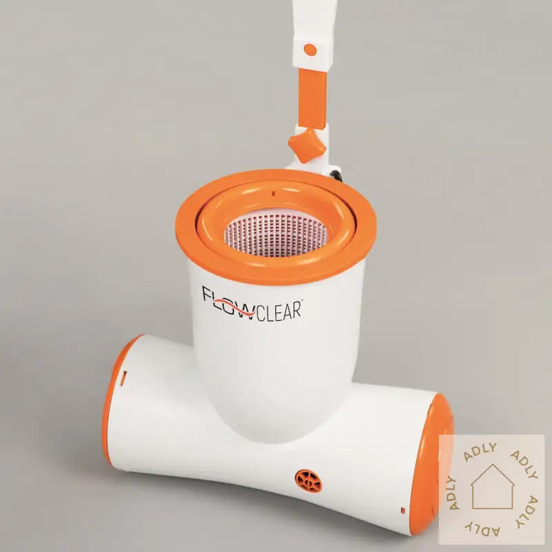 Bestway Filterpumpe For Basseng Flowclear Skimatic 3974 L/T 58469