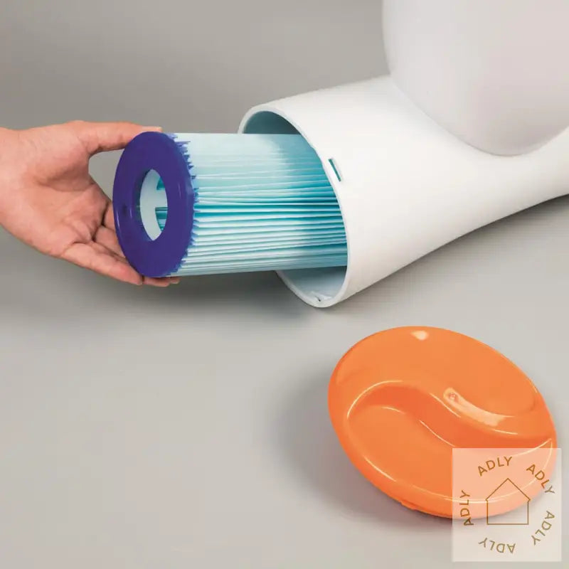 Bestway Filterpumpe For Basseng Flowclear Skimatic 3974 L/T 58469