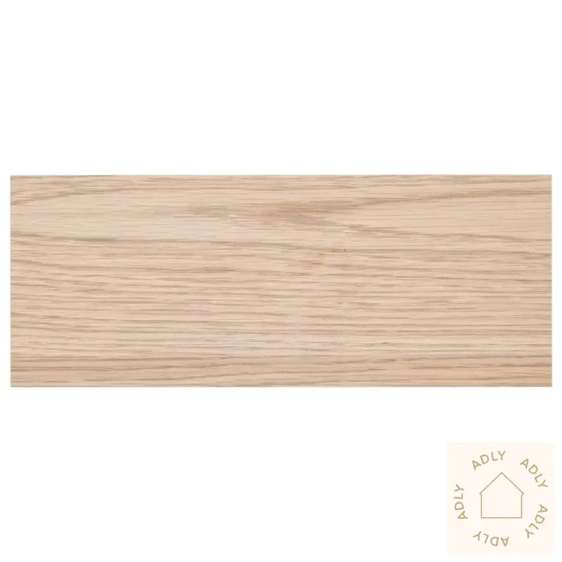 Flytende Hyller 2 Stk 60X23,5X4 Cm Konstruert Tre