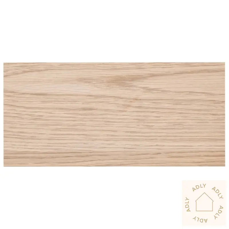Flytende Hyller 4 Stk 50X23,5X4 Cm Konstruert Tre