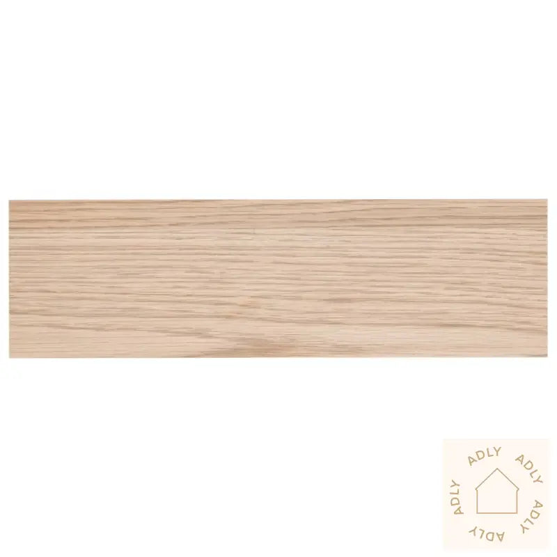 Flytende Hyller 2 Stk 80X23,5X4 Cm Konstruert Tre
