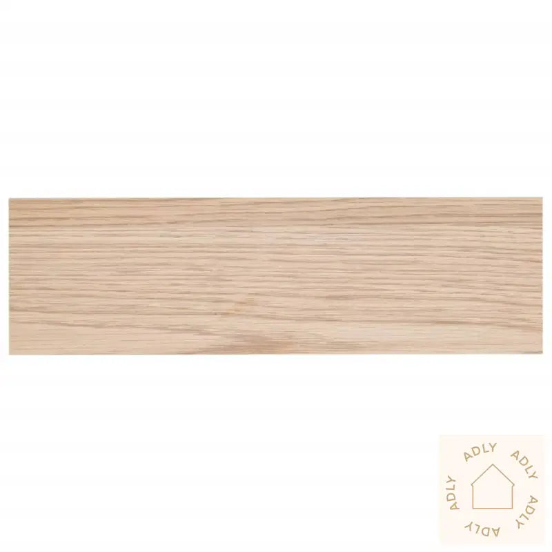 Flytende Hyller 4 Stk 80X23,5X4 Cm Konstruert Tre
