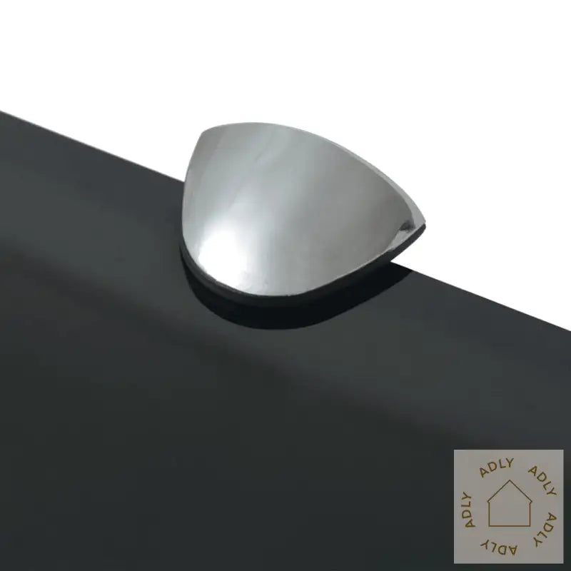 Flytende Hylle Glass 90X10 Cm 8 Mm
