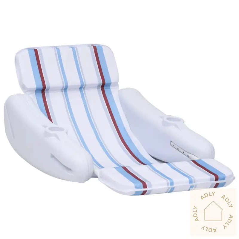 Bassengstol 140X83X60 Cm