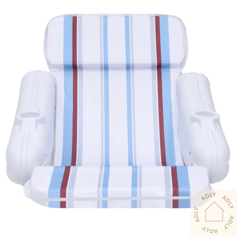 Bassengstol 140X83X60 Cm