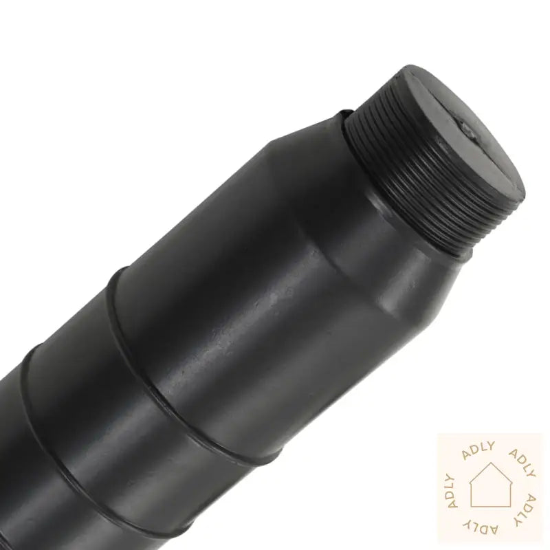 Gizzmoflaske For Frostbeskyttelse Med 2 Vinterplugger Hdpe