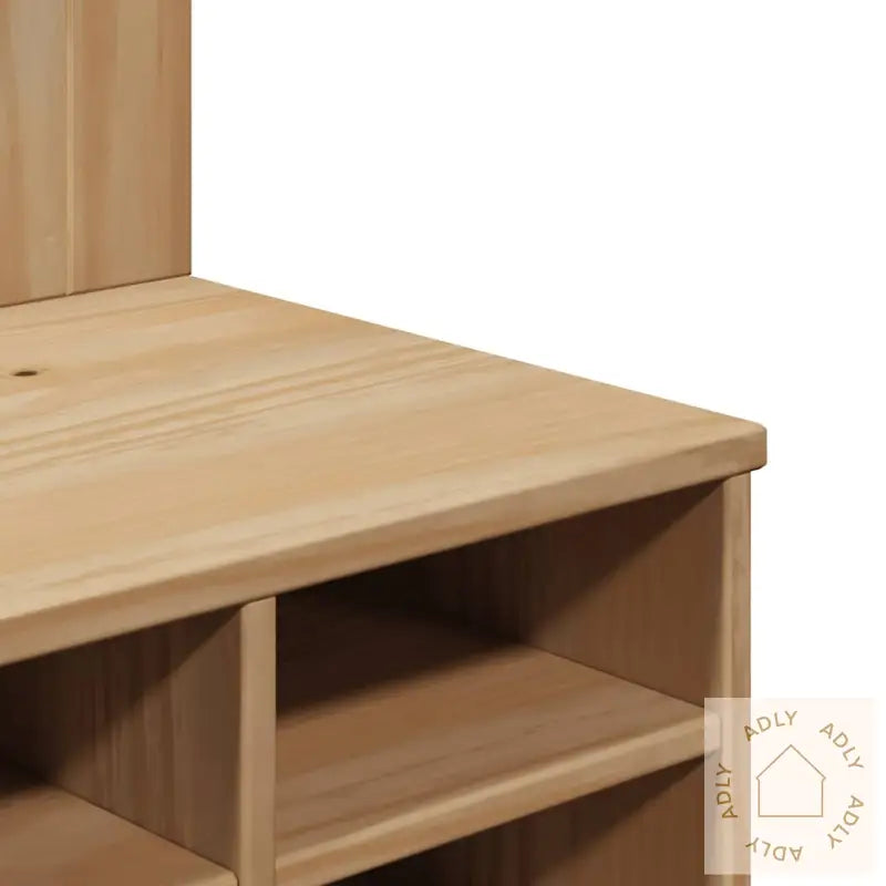 Ganghylle Otta 50X40X160 Cm Heltre Furu