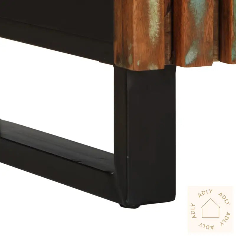 Skjenk 60X34X75 Cm Heltre Akasie