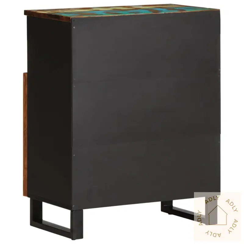 Skjenk 60X34X75 Cm Heltre Akasie