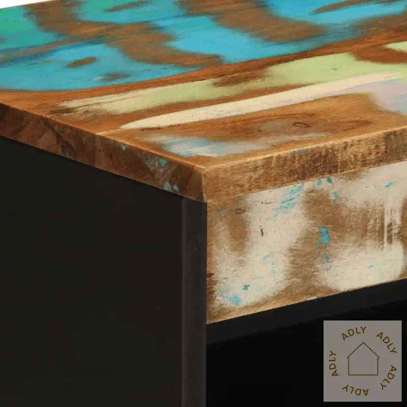 Skjenk 60X34X75 Cm Heltre Akasie