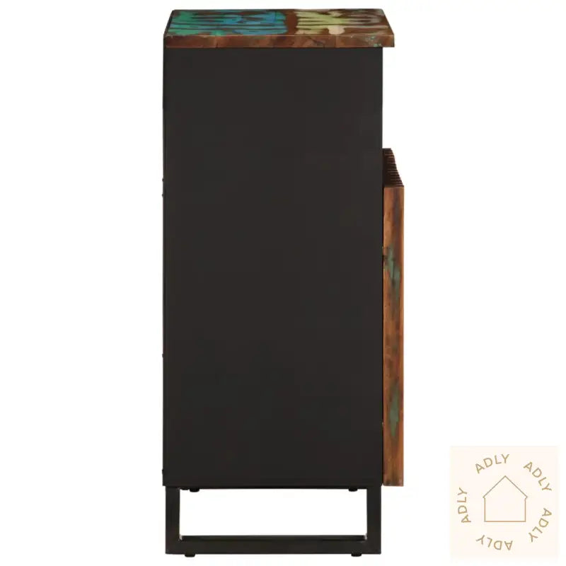 Skjenk 60X34X75 Cm Heltre Akasie