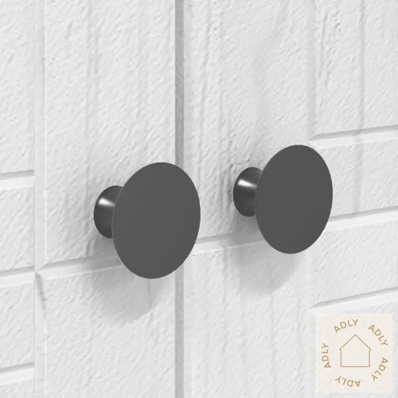 Garderobe Bodo Hvit 146X53,5X173 Cm Heltre Furu