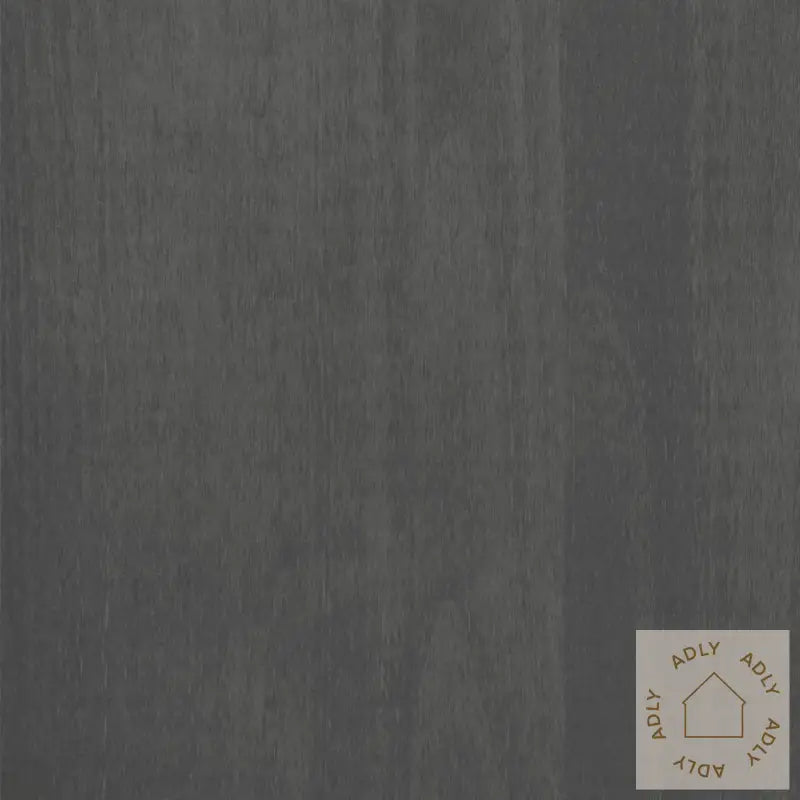 Garderobe Hamar 1 Mørkegrå 89X50X180 Cm Heltre Furu