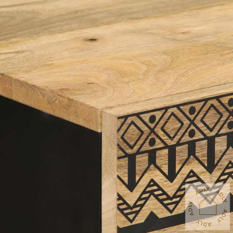 Skjenker 2 Stk Heltre Mango