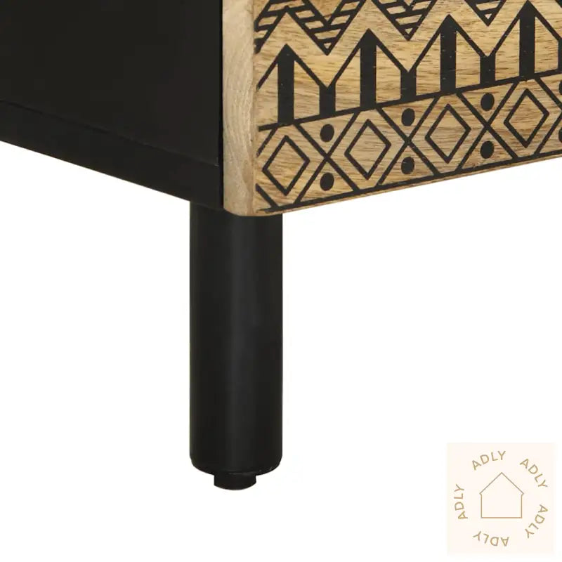 Skjenker 2 Stk Heltre Mango