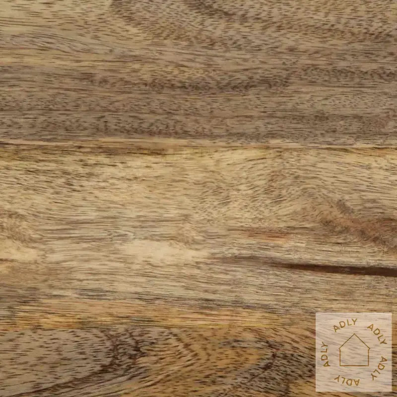 Skjenk 60X33,5X75 Cm Heltre Mango