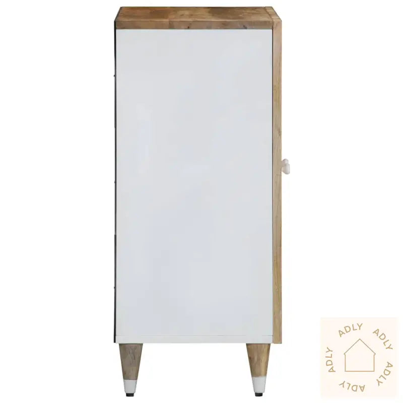 Skjenk 60X33,5X75 Cm Heltre Mango