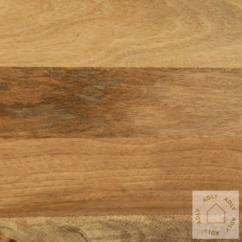 Skjenk Brun 60X33X75 Cm Heltre Mango