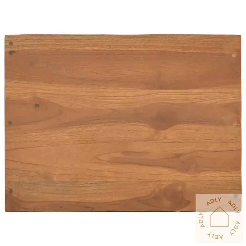 Oppbevaringsskap 40X30X76 Cm Heltre Teak
