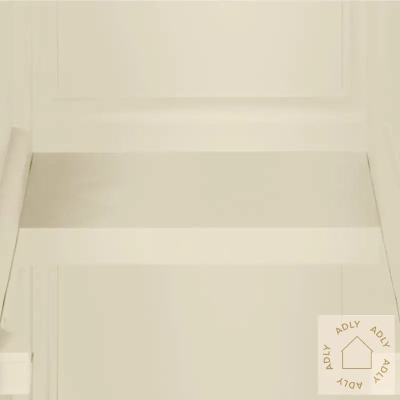 Plastskap 40X43X125 Cm Tredesign Hvit Angora