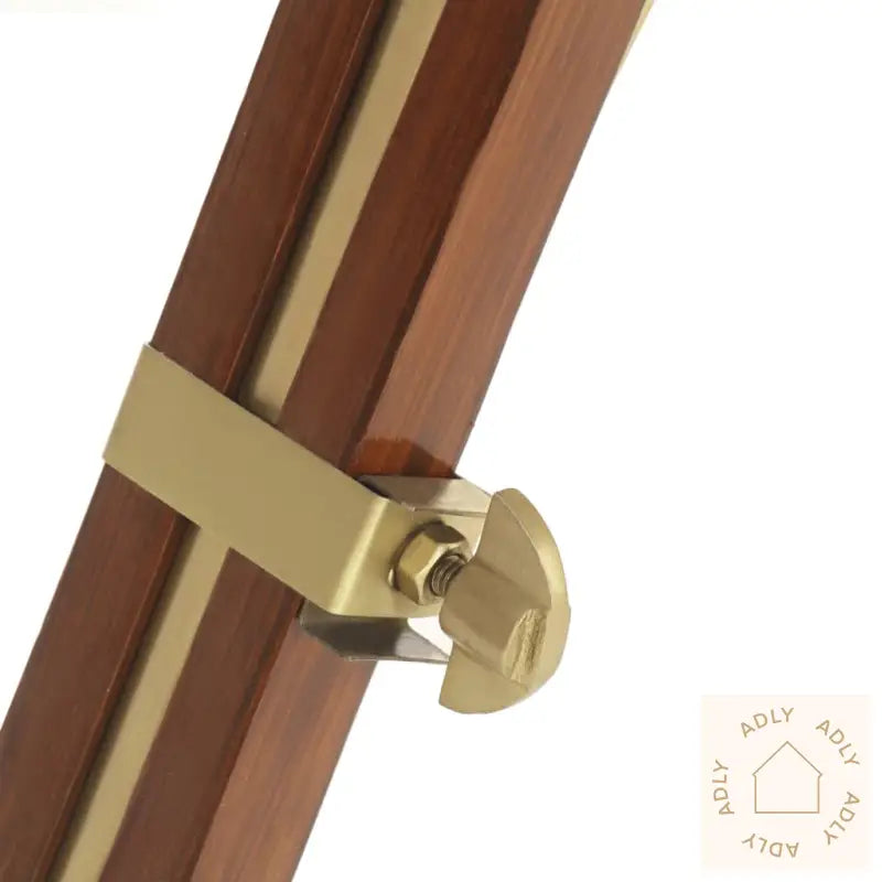 Gulvlampe Med Stativ Heltre Mango 193 Cm