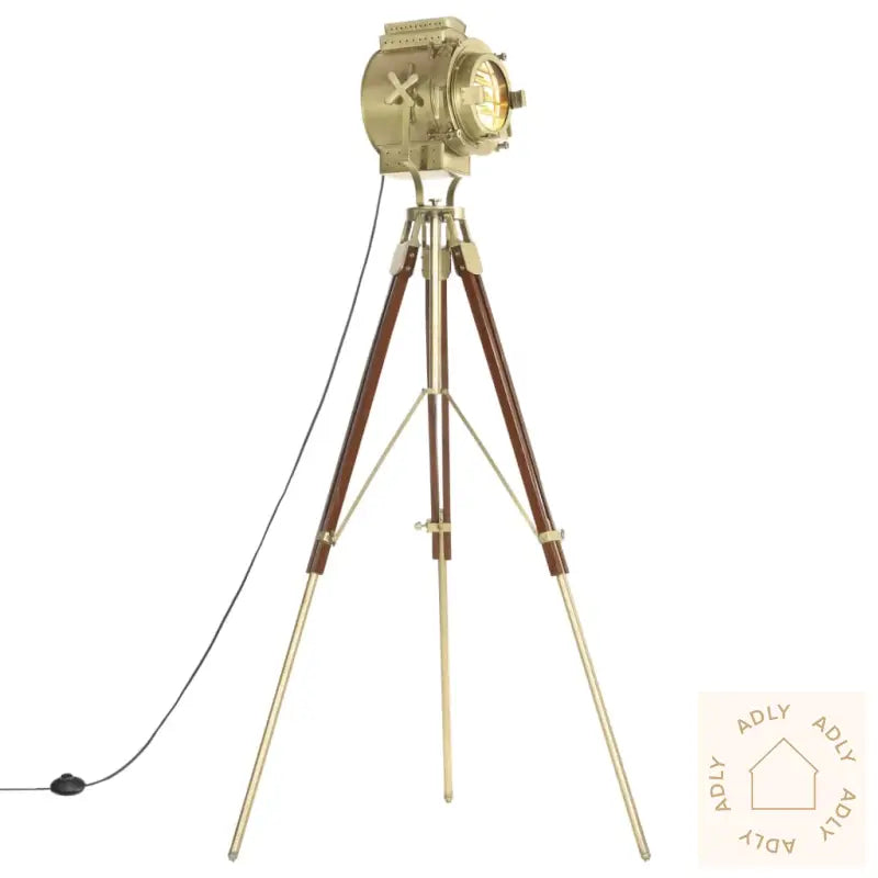Gulvlampe Med Stativ Heltre Mango 193 Cm