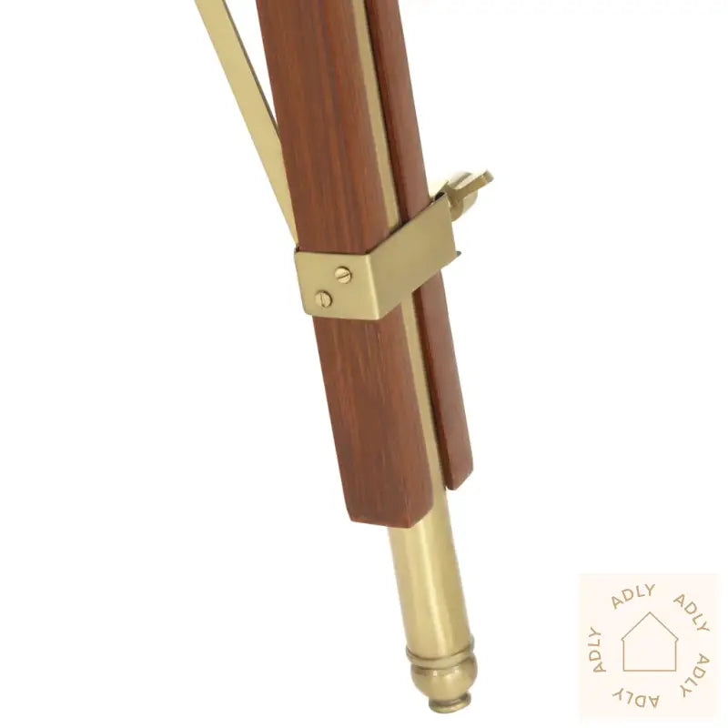 Gulvlampe Med Stativ Heltre Mango 193 Cm
